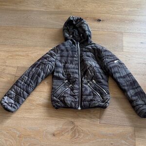 Hotel Particulier nylon jacket S